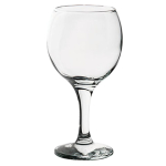 Набор бокалов для вина, 6 шт., объем 290 мл, стекло, "Bistro", PASABAHCE, 44411. 605196