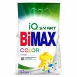Стиральный порошок-автомат 6 кг, BIMAX Color. 608513