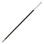 Стержень шариковый BRAUBERG 140 мм, СИНИЙ, узел 1 мм, линия письма 0,5 мм. 170177