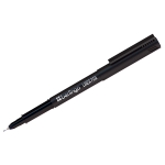 Ручка капиллярная Berlingo "Liner pen" черная, 0,4мм. CK_40681, 207067