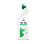 Средство для уборки санитарных помещений 750 мл GRASS WC-GEL, кислотное, гель, 219175. 605630