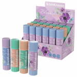 Клей-карандаш ERICH KRAUSE "EasyStick Pastel Bloom", 13 г, 60498. 272910