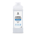 Средство для чистки ковров, мягкой мебели и текстиля 1 л GRASS CARPET CLEANER PROFESSIONAL, 215100. 702619